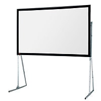 Draper 120" Ultimate Folding Projector Screen