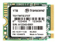 Transcend 256GB M.2 2230 PCIe3 Solid State Drive
