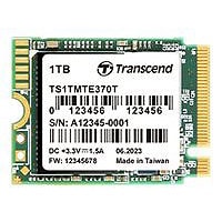 Transcend 256GB M.2 2230 PCIe3 Solid State Drive