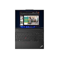 Lenovo ThinkPad E16 Gen 1 - 16" - AMD Ryzen 7 - 7730U - 16 GB RAM - 512 GB