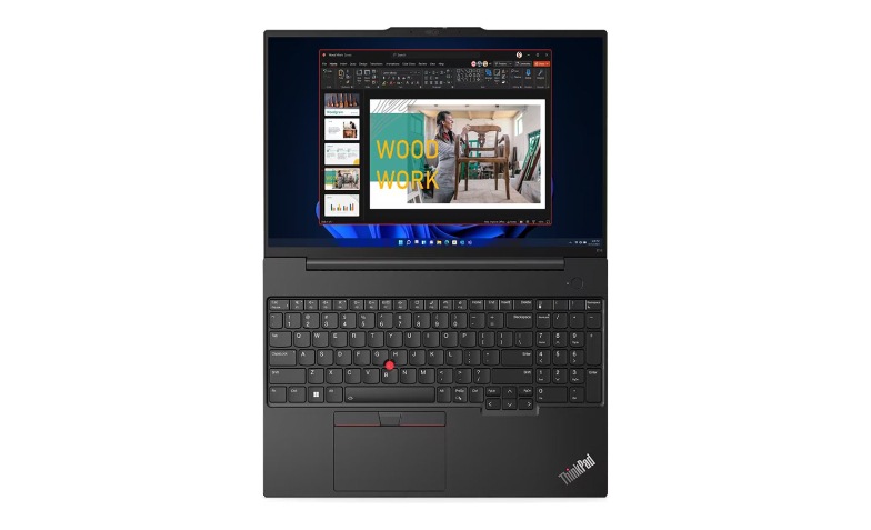 Lenovo ThinkPad E16 Gen 1 - 16