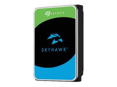 Seagate SkyHawk ST6000VX009 - hard drive - 6 TB - SATA 6Gb/s