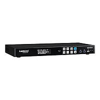 Lumens LC100N Capture Vision System capture AV recorder/streamer/mixer