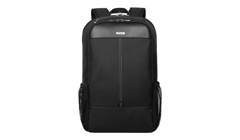 Targus Classic TBB944GL Carrying Case (Backpack) for 17" to 17,3" Notebook - Black