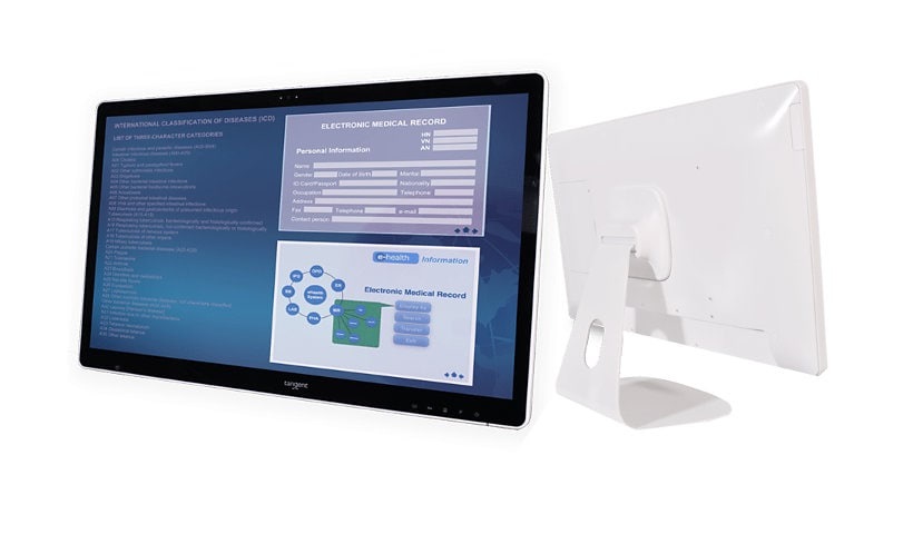 Tangent Medix 24" Medical Monitor with Touch Screen