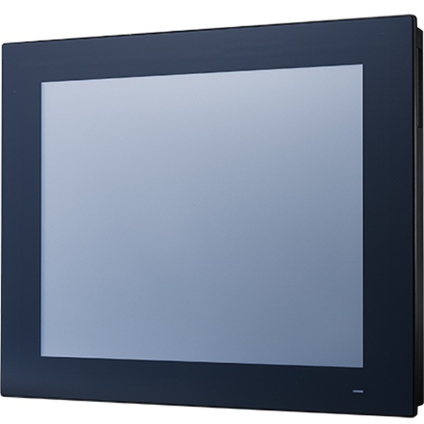 IMC Advantech 17" Fanless Panel PC with Atom E3845 Processor