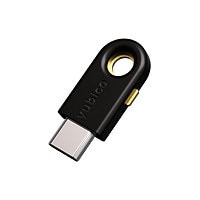 Yubico YubiKey 5C Security Key with FIPS 1420 Certification