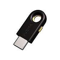 Yubico YubiKey 5C - USB security key