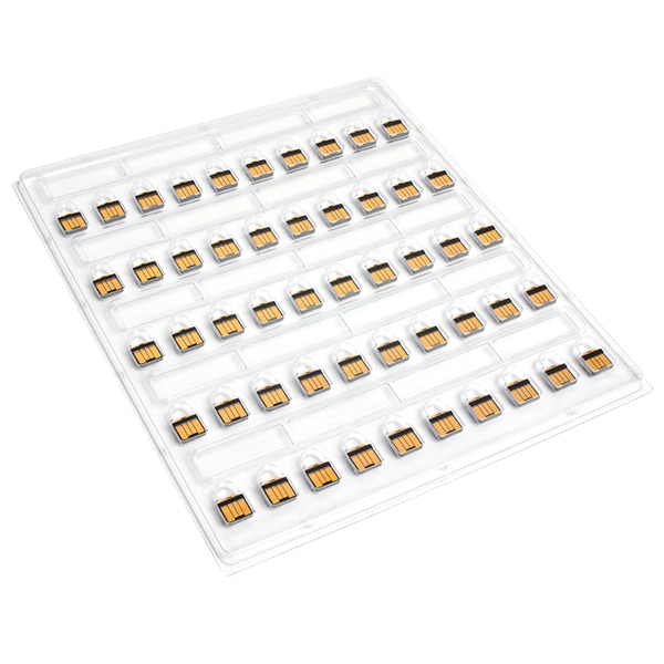 Yubico YubiKey 5 Nano Security Key - Tray of 50