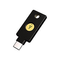 Yubico YubiKey 5C NFC - USB-C security key