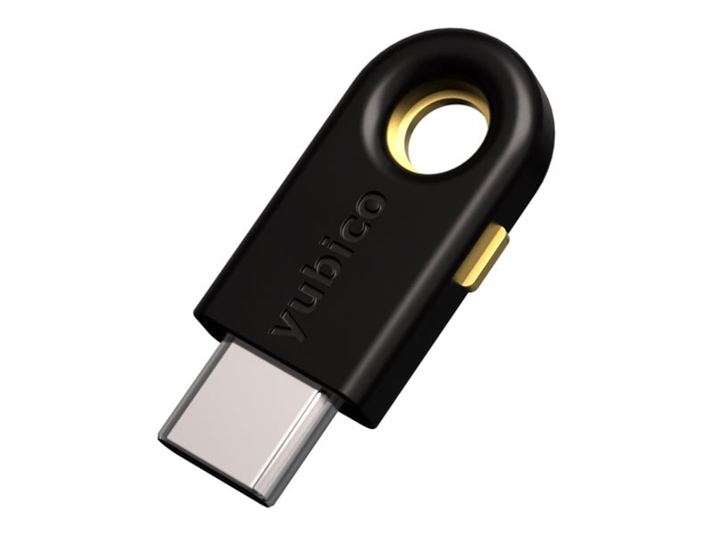 Yubico YubiKey 5C NFC - USB security key - NFC