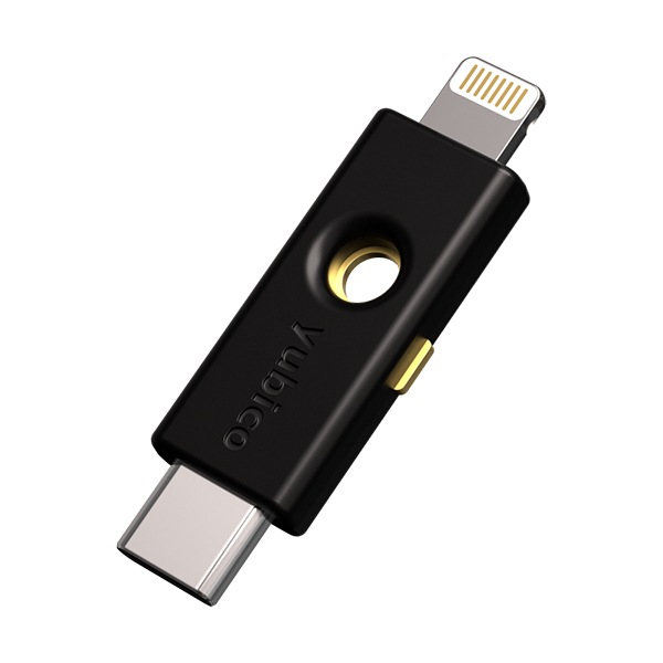 YUBICO YUBIKEY 5CI FIPS