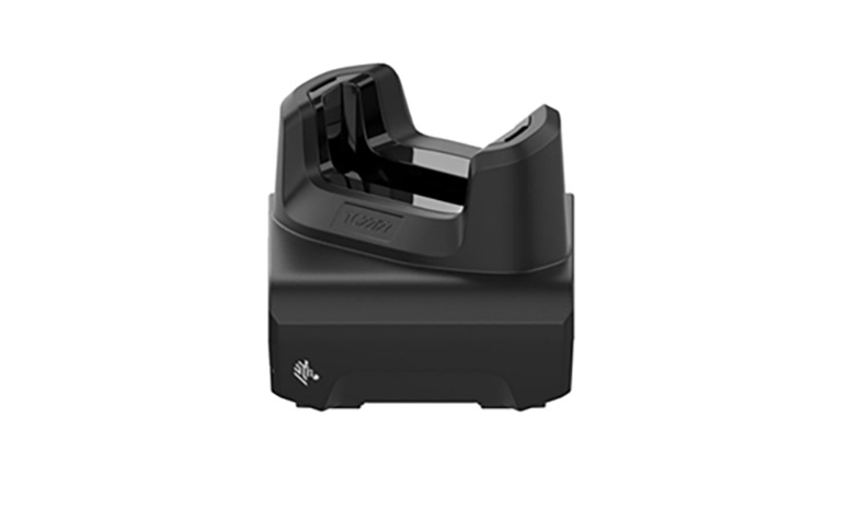 Zebra Single-Slot USB Capable Charger for TC22 and TC27