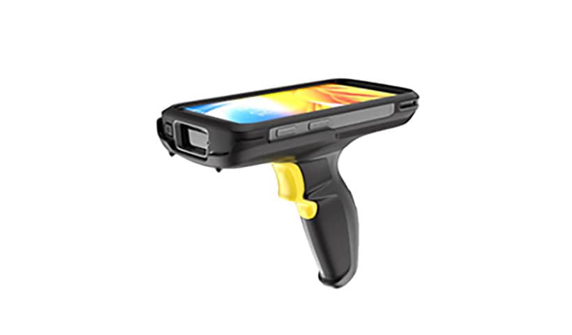Zebra Electronic Trigger Handle for TC22 and TC27 Mobile Computer
