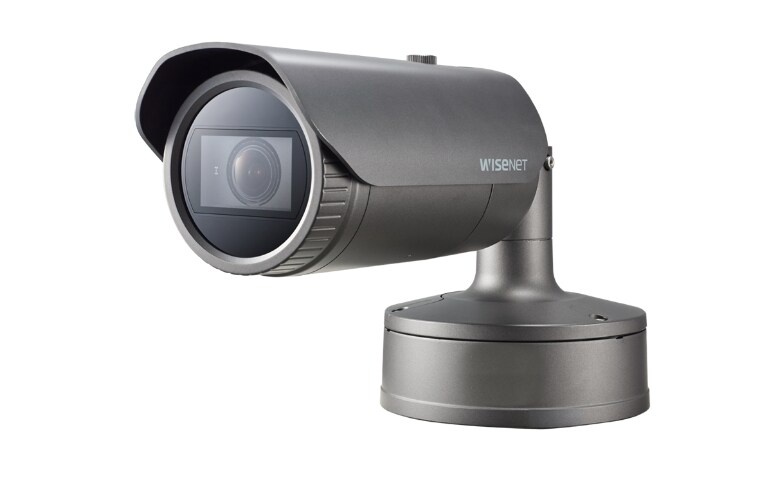 Hanwha best sale lpr camera