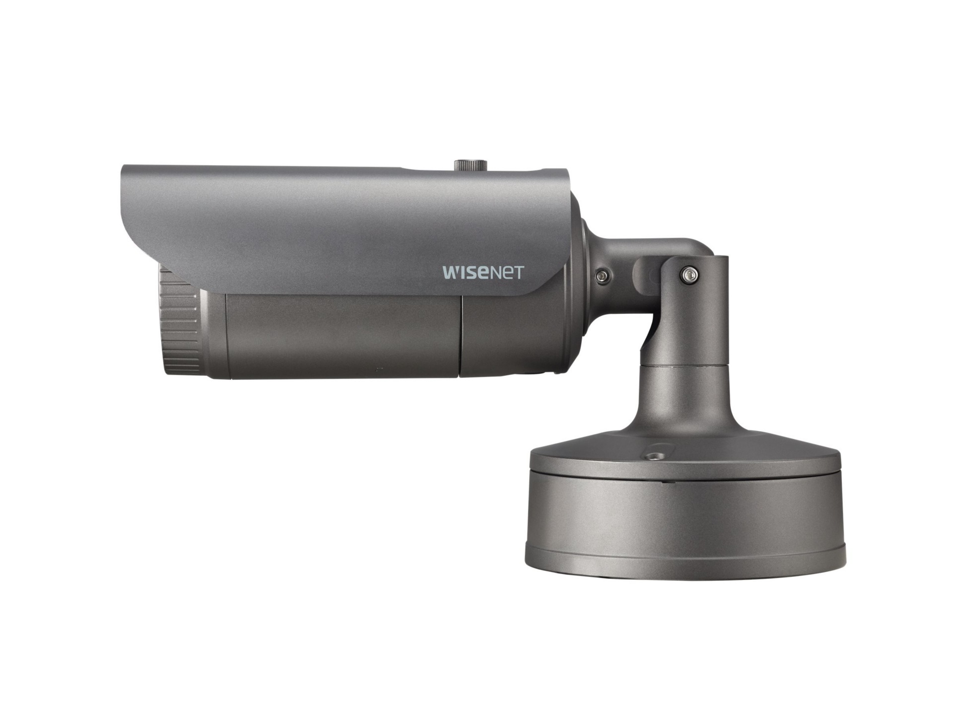 Hanwha Vision PNO-A9081RLP Network Surveillance Camera - Thumbnail 4