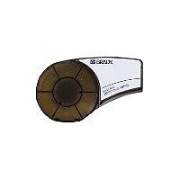 Brady WorkHorse Series B-430 - tape - glossy - 1 roll(s) -