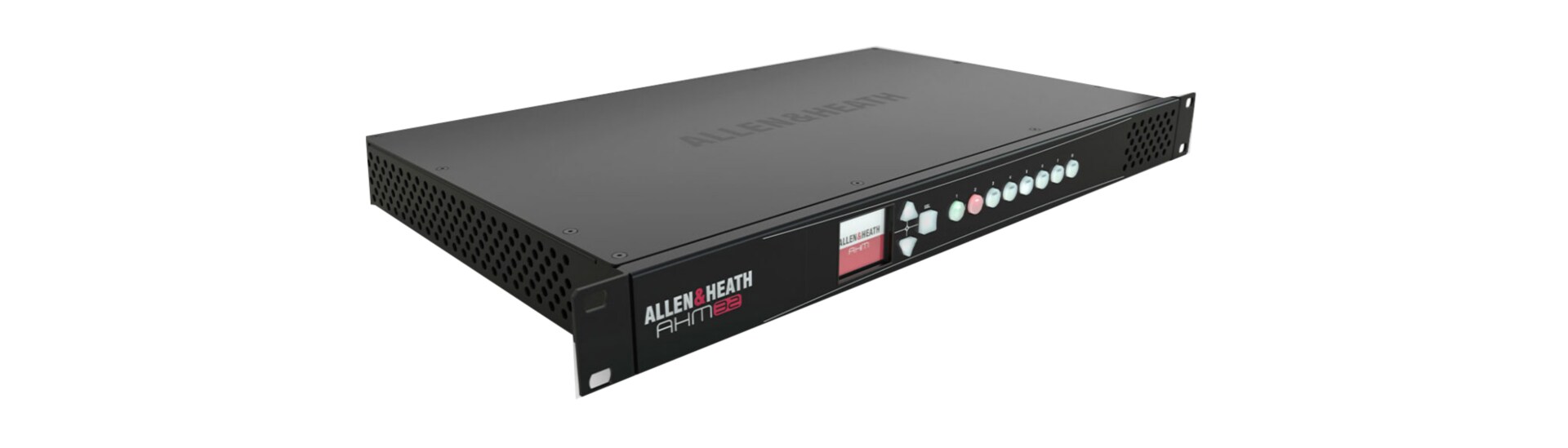 Allen & Heath 32x32 Audio Matrix Processor