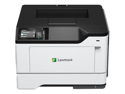 Lexmark MS531dw - imprimante - Noir et blanc - laser