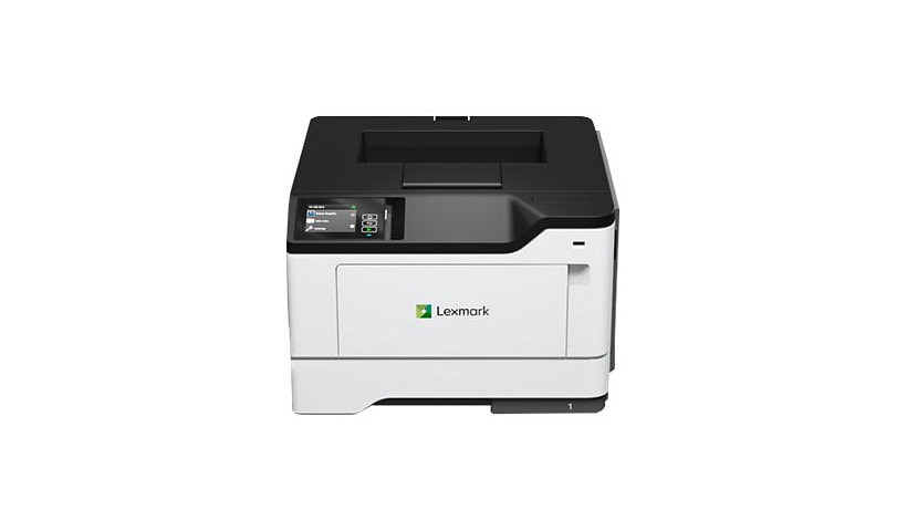 Lexmark MS531dw - imprimante - Noir et blanc - laser