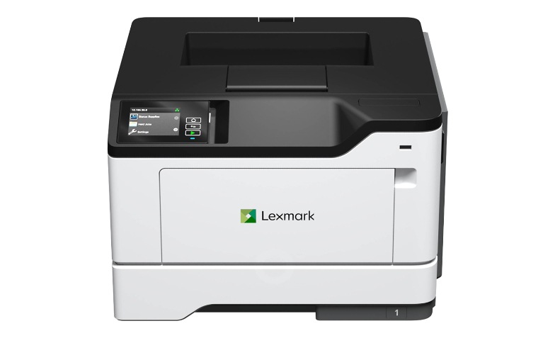 ★未使用品★極美品 LEXMARK P315 301 Lexmark MS531dw - printer - B/W - laser - 38S0300 - Laser Printers