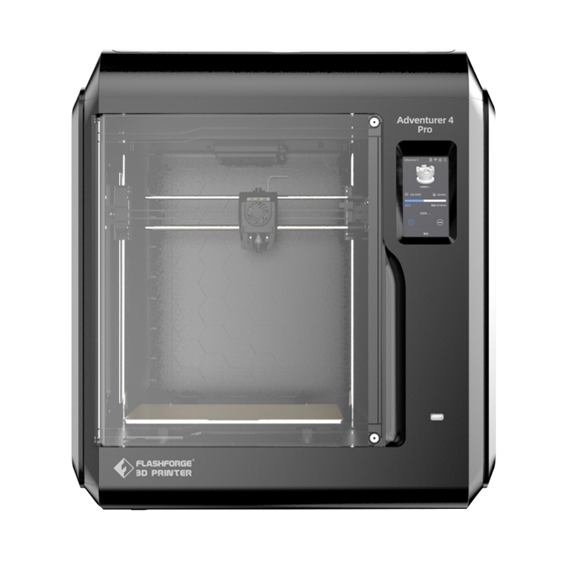 FlashForge Adventurer 4 Pro 3D Printer
