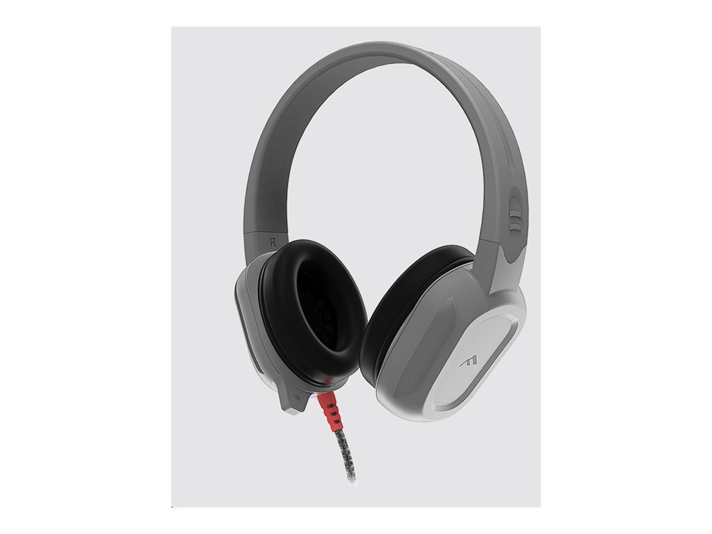Thumbnail 3 of 9 for Brenthaven Rugged 2 Headphone with Microphone