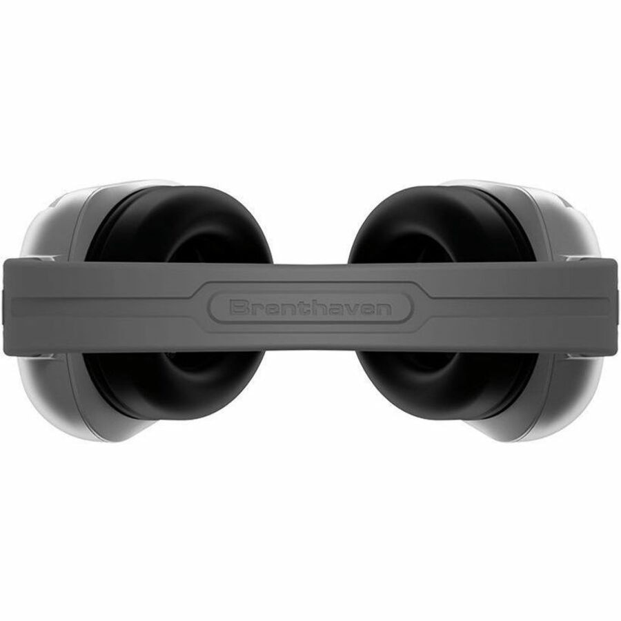 Thumbnail 6 of 9 for Brenthaven Rugged 2 Headphone with Microphone