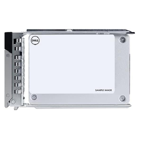 Dell - Customer Kit - SSD - 480 GB - SATA 6Gb/s