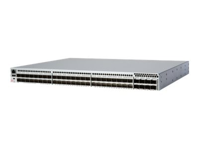 Brocade G720 - switch - 24 ports - managed - rack-mountable