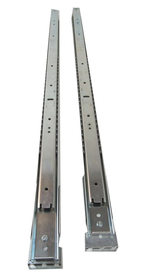 Brocade rack mounting kit