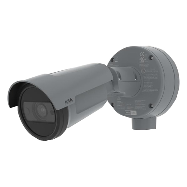 AXIS P1468-XLE Zone Certified Bullet Camera