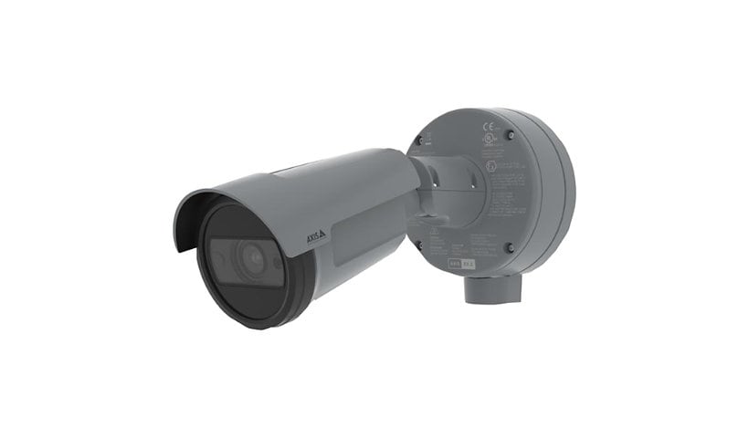 AXIS P1468-XLE Zone Certified Bullet Camera