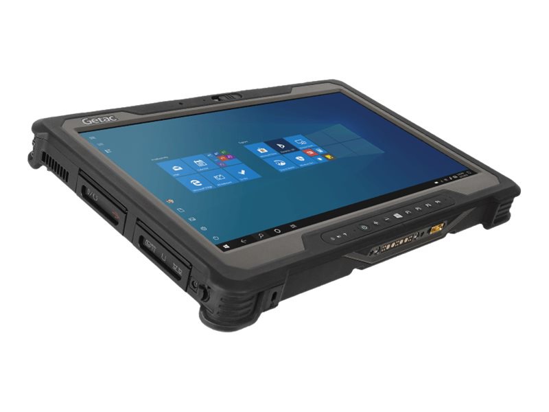 Thumbnail 4 of 8 for Getac A140 G2 14" Core i5-10210U 16GB RAM 256GB Windows 11 Tablet