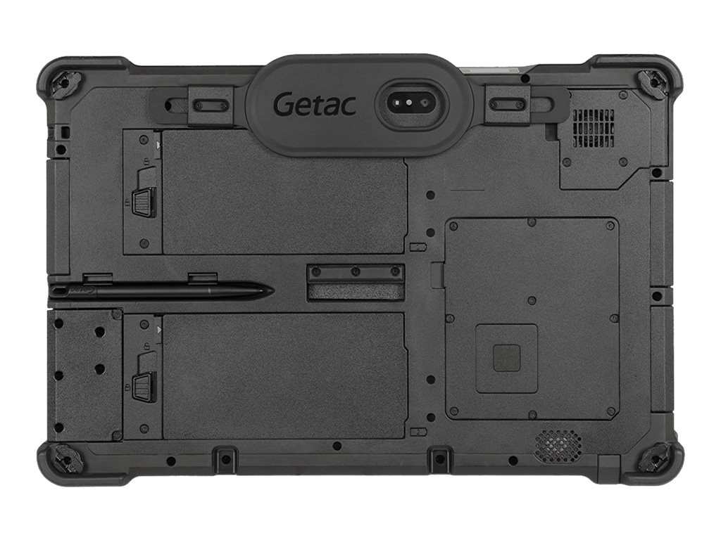 Thumbnail 6 of 8 for Getac A140 G2 14" Core i5-10210U 16GB RAM 256GB Windows 11 Tablet