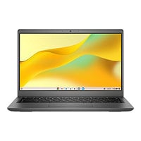 Dell Latitude 3445 Chromebook - 14" - AMD Ryzen 3 7320C - 8 GB RAM - 256 GB SSD - English