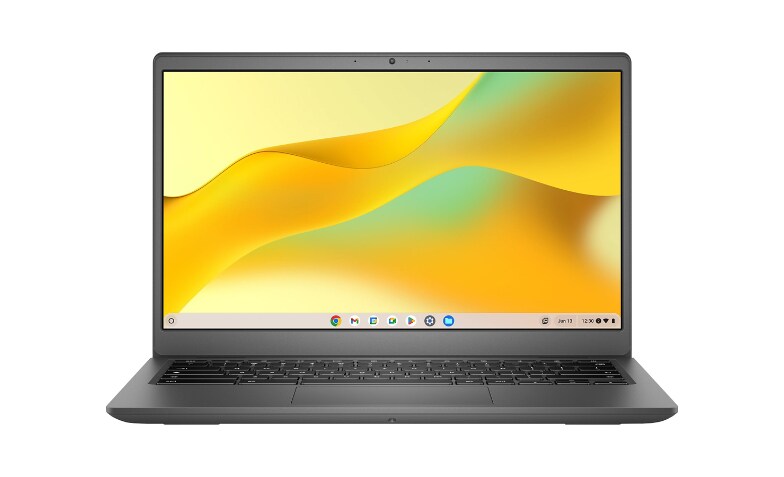 Dell Latitude 3445 Chromebook - 14