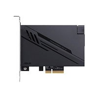 ASUS ThunderboltEX 4 - Thunderbolt adapter - PCIe 3.0 x4 - Thunderbolt 4 x 2