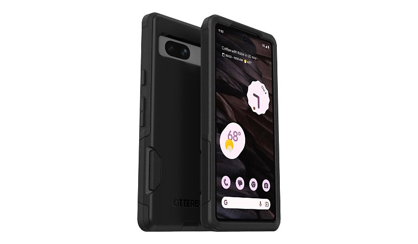 OtterBox Pixel 7a Commuter Series Antimicrobial Case