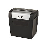 GBC ShredMaster PX08-04 - shredder