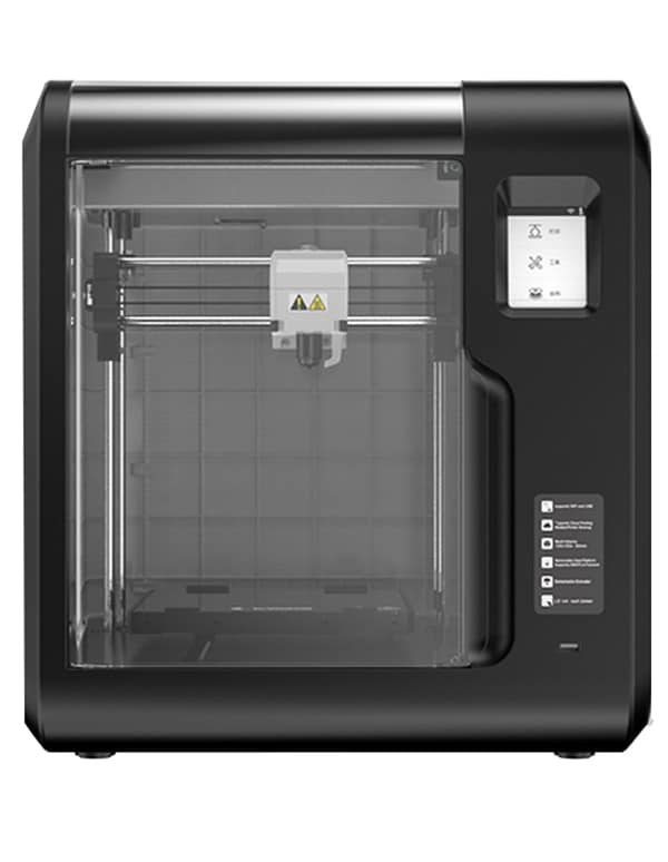 FlashForge Adventurer 3 Pro 3D Printer