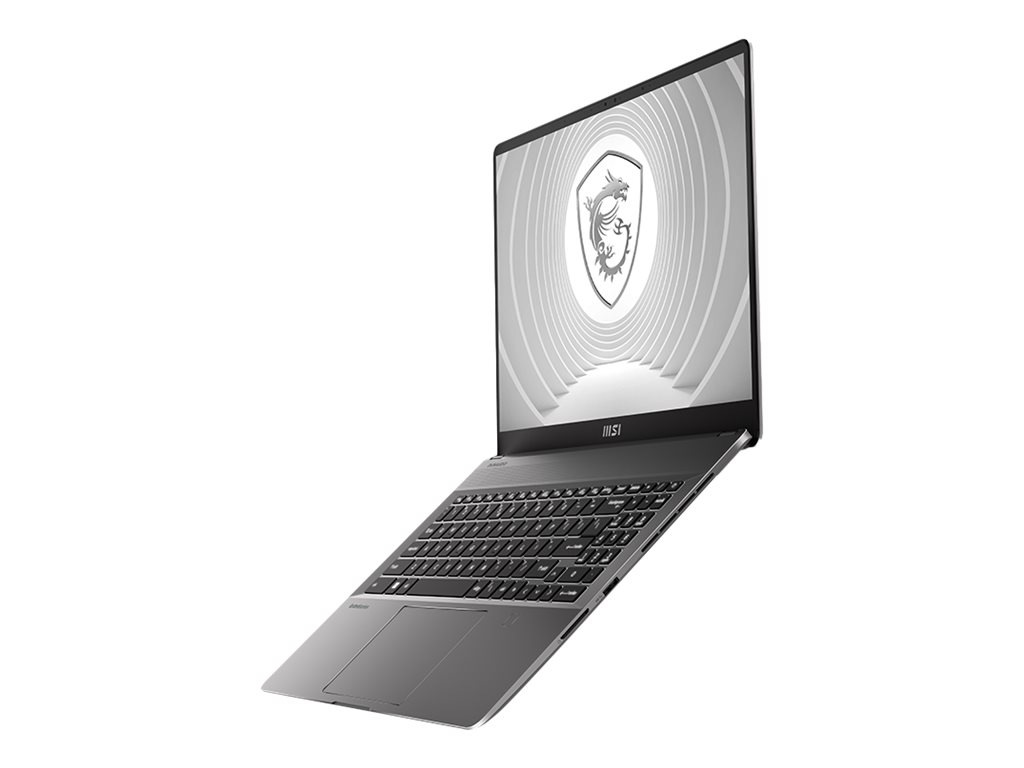 MSI CreatorPro Z16 HX Studio B13V CreatorPro Z16 HX Studio B13VJTO-067US 16" Touchscreen Mobile Workstation - QHD+ -