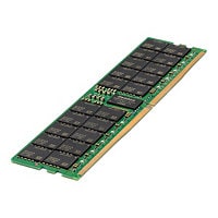 HPE SmartMemory - DDR5 - module - 16 Go - DIMM 288 broches - 4800 MHz / PC5-38400 - mémoire enregistré