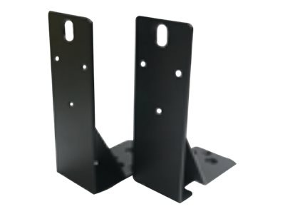 QNAP - rack mounting ears - 1U