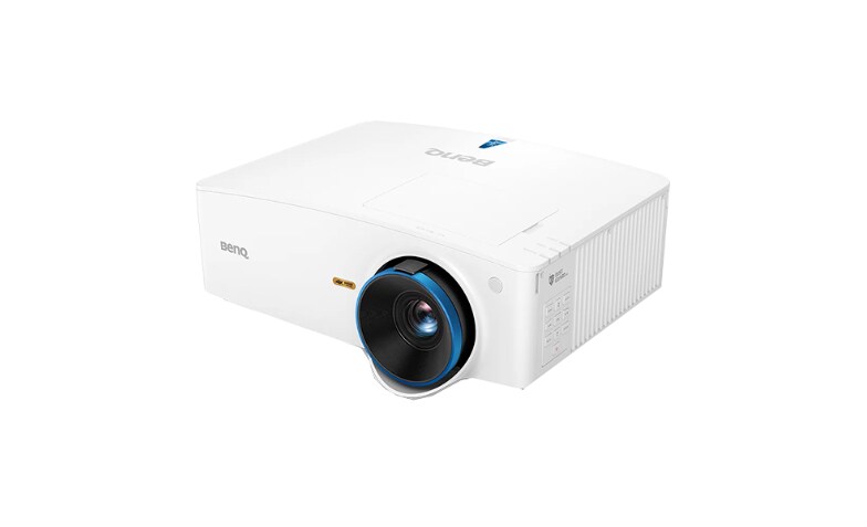 benq 4k laser projector