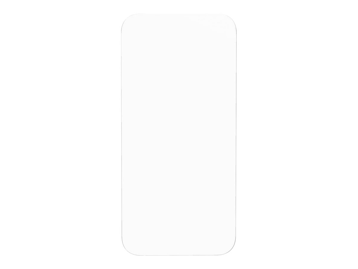 OtterBox Trusted Glass Screen Protector Clear