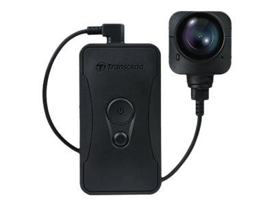 Transcend DrivePro Body 70 - camcorder