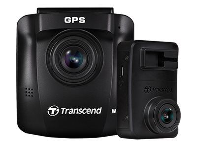 Transcend DrivePro 620 - dashboard camera