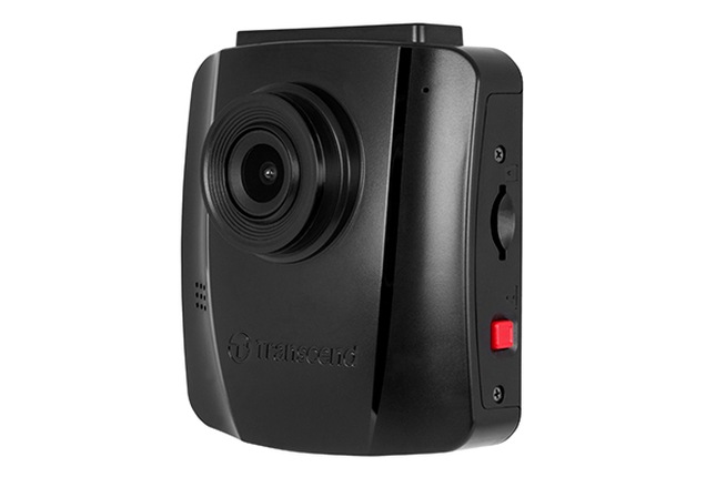 Transcend DrivePro 110 - dashboard camera