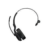 Jabra Evolve2 55 MS Mono - headset